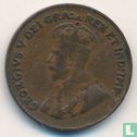 Canada 1 cent 1925 - Afbeelding 2