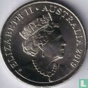 Australië 5 cents 2019 (met JC) - Afbeelding 1