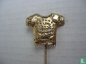 Juke Jeans [goud] - Image 1