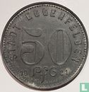 Eggenfelden 50 pfennig 1921 - Image 1