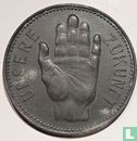 Eggenfelden 50 Pfennig 1921 - Bild 2