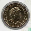 Australië 1 dollar 2019 (folder) "6th portrait" - Afbeelding 3