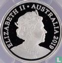 Australia 1 dollar 2019 (PROOF) "6th effigy" - Image 1