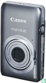 Canon Ixus 115 HS - Bild 1