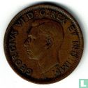 Kanada 1 Cent 1944 - Bild 2