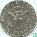 United States ½ dollar 2008 (D) - Image 2
