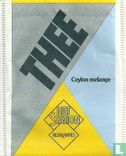 Ceylon Melange