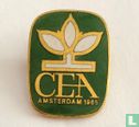 CEA Amsterdam '65 - Afbeelding 1