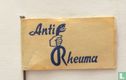 Anti Rheuma - Image 1