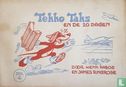 Tekko Taks en de 20 dagen - Afbeelding 1