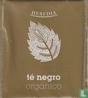 té negro
