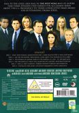 The West Wing: The Complete Third Season - Image 2