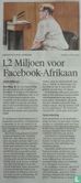1,2 miljoen voor Faceboek-Afrikaan - Image 2