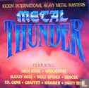 Metal Thunder - Image 1