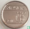Aruba 5 cent 2011 - Image 1