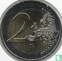 Monaco 2 euro 2019 - Image 2