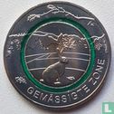 Germany 5 euro 2019 (A) "Temperate zone" - Image 2
