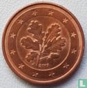Deutschland 1 Cent 2019 (J) - Bild 1