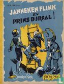 Janneken Flink en Prins Durfal - Image 1