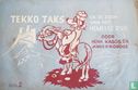 Tekko Taks en de zoon van het Hemelse Rijk - Afbeelding 1