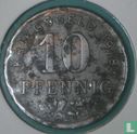 Bochum 10 Pfennig 1918 (20.5 mm) - Bild 1