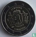 Lituanie 2 euro 2019 "Samogitia" - Image 1