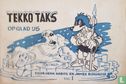 Tekko Taks op glad ijs - Afbeelding 1