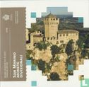 San Marino mint set 2019 - Image 1