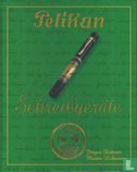 Pelikan Schreibgeräte 1929-2004 - Afbeelding 1