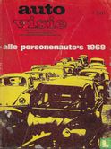 Autovisie 1969 - Bild 1