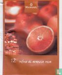 12 Infuso di arancia rossa - Afbeelding 1