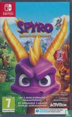 Spyro Reignited Trilogy - Image 1