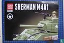 Sherman M4A1 - Image 1