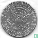 Vereinigte Staaten ½ Dollar 1999 (P) - Bild 2
