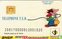 Telephone T.E.R. - Bild 1