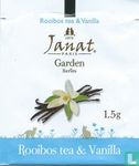 Rooibos tea & Vanilla - Afbeelding 2