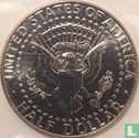 United States ½ dollar 2002 (P) - Image 2