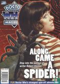 Doctor Who Magazine 276 - Image 1