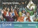 Les supporteurs