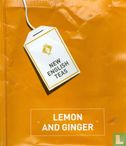 Lemon and Ginger - Image 1