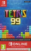 Tetris 99 - Afbeelding 1