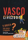07086 - Lotto - Vasco Live 2007 - Afbeelding 1