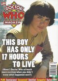 Doctor Who Magazine 277 - Afbeelding 1