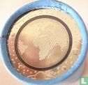 Duitsland 5 euro 2016 (G - rol) "Planet Earth" - Afbeelding 2