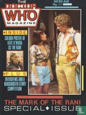 Doctor Who Magazine 103 - Image 1