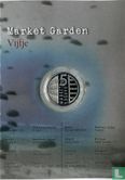 Nederland 5 euro 2019 (PROOF - folder) "75 years Operation Market Garden" - Afbeelding 2