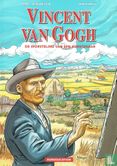 Vincent van Gogh - De worsteling van een kunstenaar - Bild 1