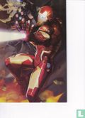Tony Stark iron man  12 - Afbeelding 1