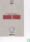 Tony Stark iron man  12 - Afbeelding 2
