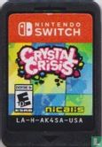 Crystal Cris (Launch Edition)